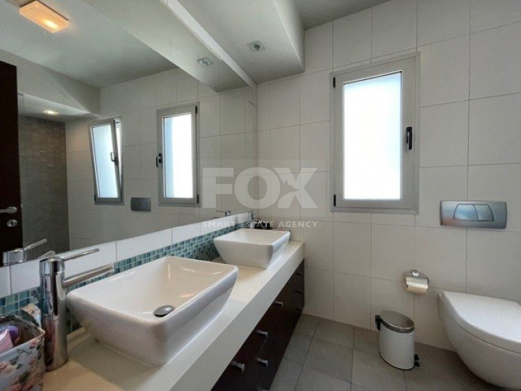 4 Bed House For Sale In Palodeia Limassol Cyprus