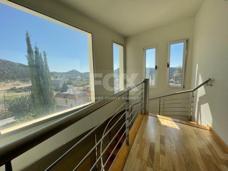 4 Bed House For Sale In Palodeia Limassol Cyprus