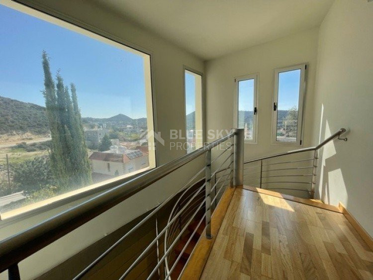 4 Bed House For Sale In Palodeia Limassol Cyprus