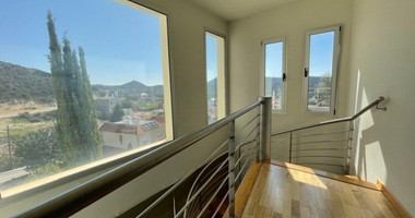 4 Bed House For Sale In Palodeia Limassol Cyprus