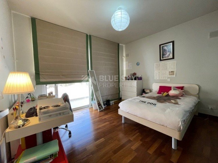 4 Bed House For Sale In Palodeia Limassol Cyprus