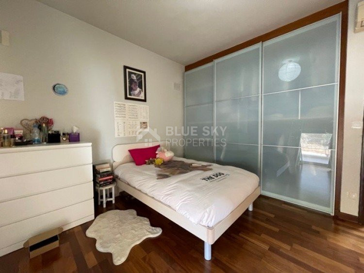 4 Bed House For Sale In Palodeia Limassol Cyprus