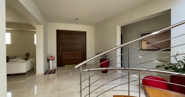 4 Bed House For Sale In Palodeia Limassol Cyprus