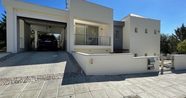 4 Bed House For Sale In Palodeia Limassol Cyprus
