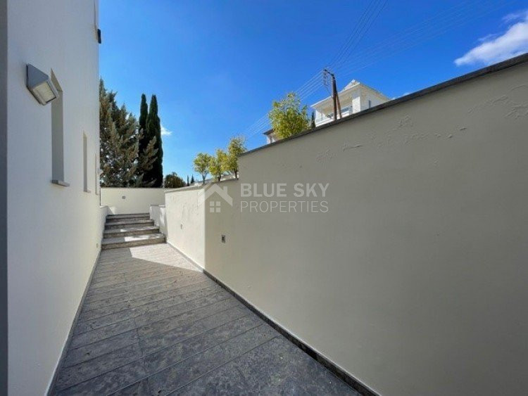 4 Bed House For Sale In Palodeia Limassol Cyprus