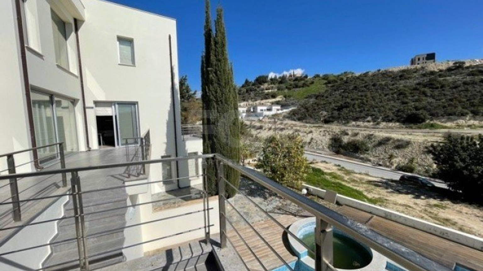 4 Bed House For Sale In Palodeia Limassol Cyprus