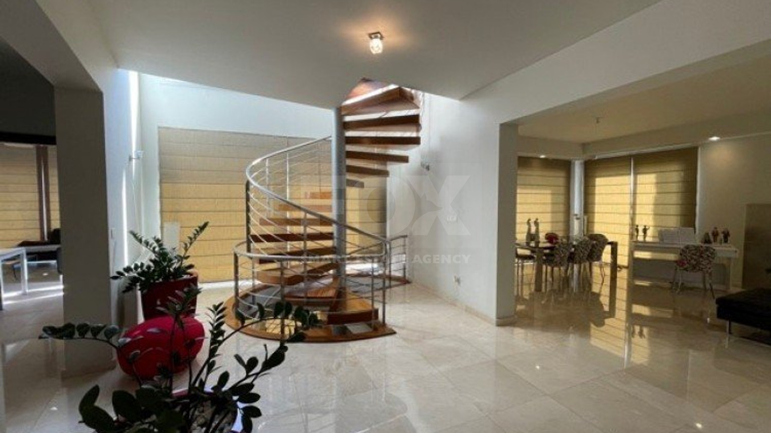 4 Bed House For Sale In Palodeia Limassol Cyprus