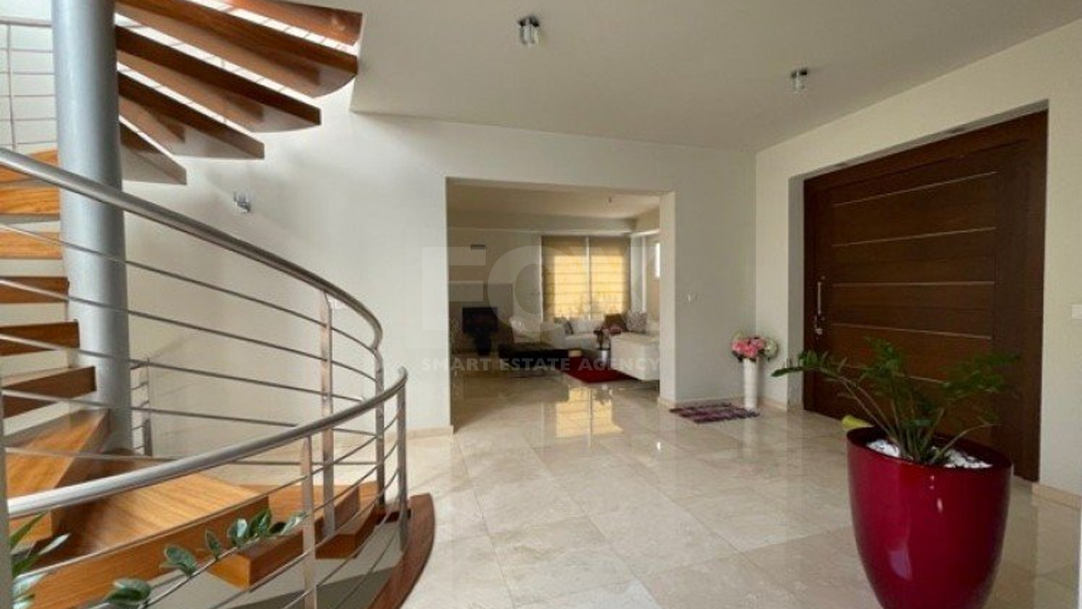 4 Bed House For Sale In Palodeia Limassol Cyprus