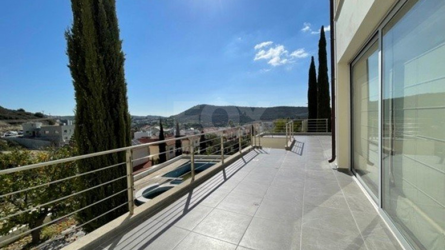 4 Bed House For Sale In Palodeia Limassol Cyprus