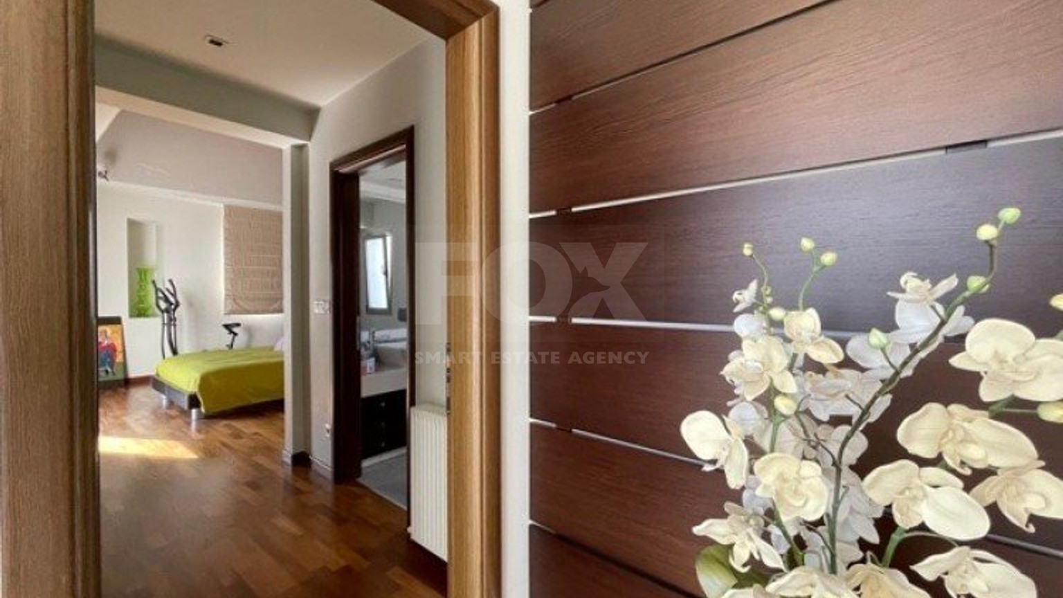 4 Bed House For Sale In Palodeia Limassol Cyprus