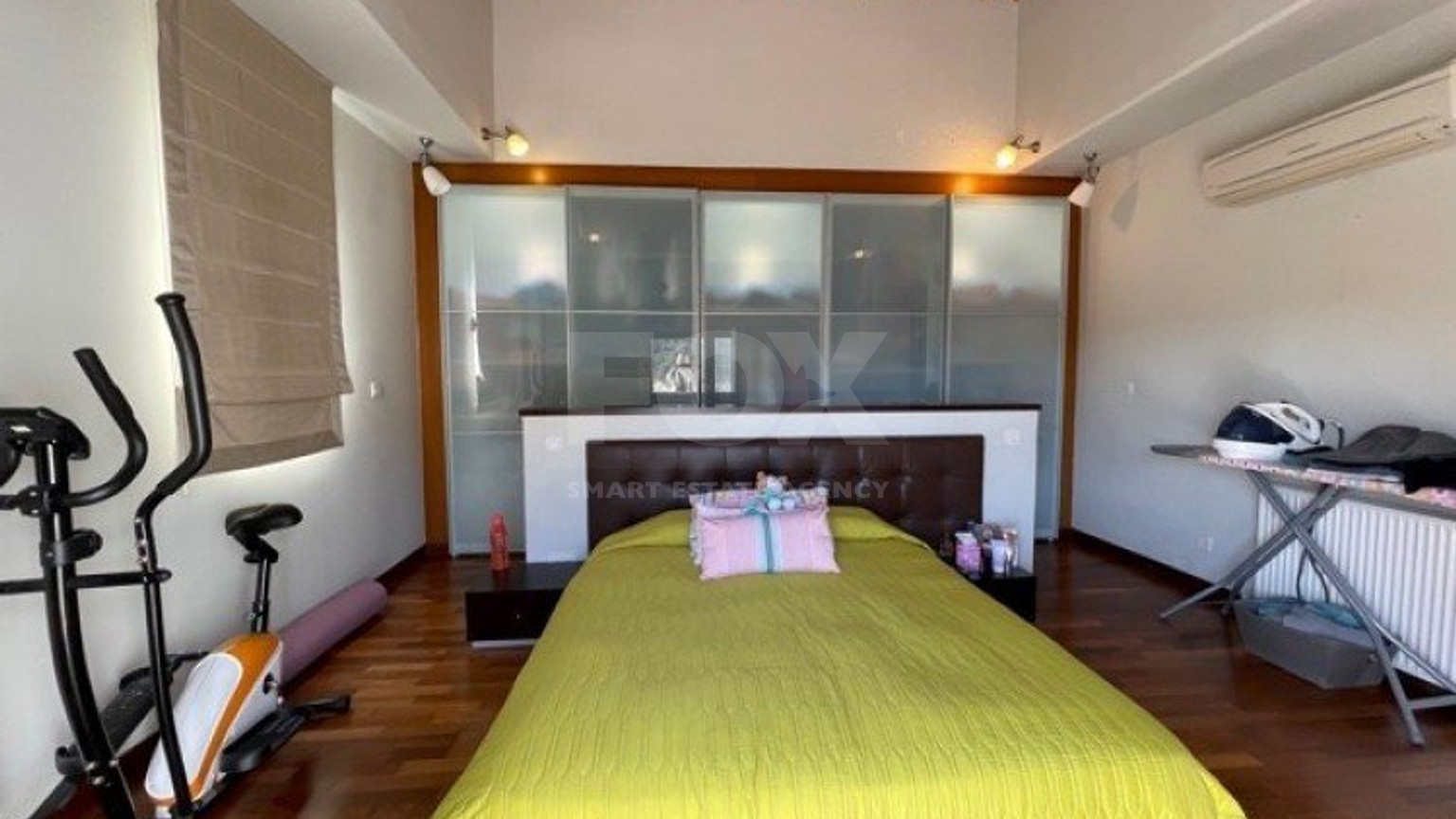 4 Bed House For Sale In Palodeia Limassol Cyprus