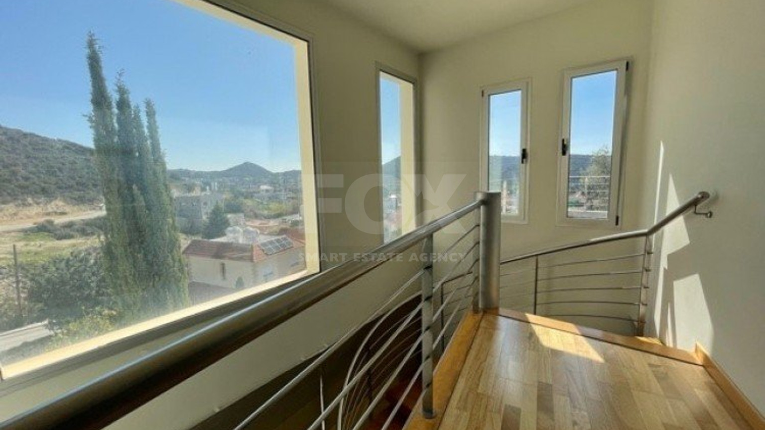 4 Bed House For Sale In Palodeia Limassol Cyprus