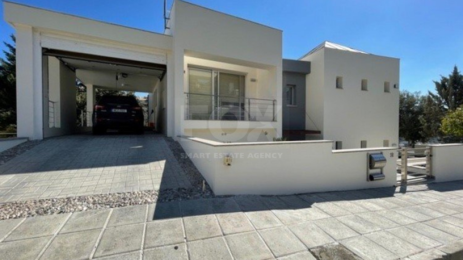 4 Bed House For Sale In Palodeia Limassol Cyprus