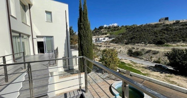 4 Bed House For Sale In Palodeia Limassol Cyprus