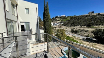 4 Bed House For Sale In Palodeia Limassol Cyprus