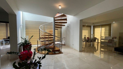 4 Bed House For Sale In Palodeia Limassol Cyprus