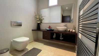 4 Bed House For Sale In Palodeia Limassol Cyprus