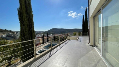 4 Bed House For Sale In Palodeia Limassol Cyprus