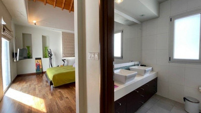 4 Bed House For Sale In Palodeia Limassol Cyprus