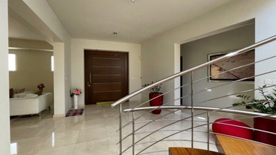 4 Bed House For Sale In Palodeia Limassol Cyprus
