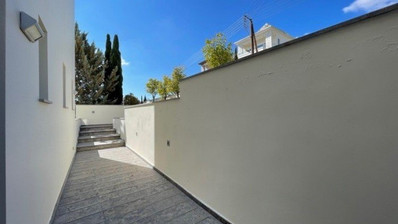 4 Bed House For Sale In Palodeia Limassol Cyprus
