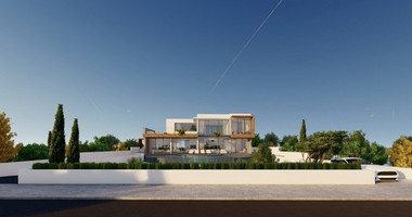 4 Bed House For Sale In Sea Caves Paphos Cyprus