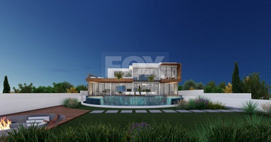 4 Bed House For Sale In Sea Caves Paphos Cyprus