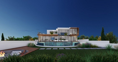 4 Bed House For Sale In Sea Caves Paphos Cyprus