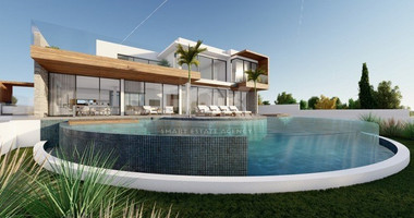 4 Bed House For Sale In Sea Caves Paphos Cyprus