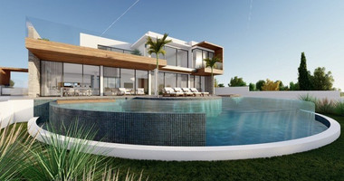 4 Bed House For Sale In Sea Caves Paphos Cyprus