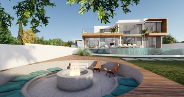 4 Bed House For Sale In Sea Caves Paphos Cyprus