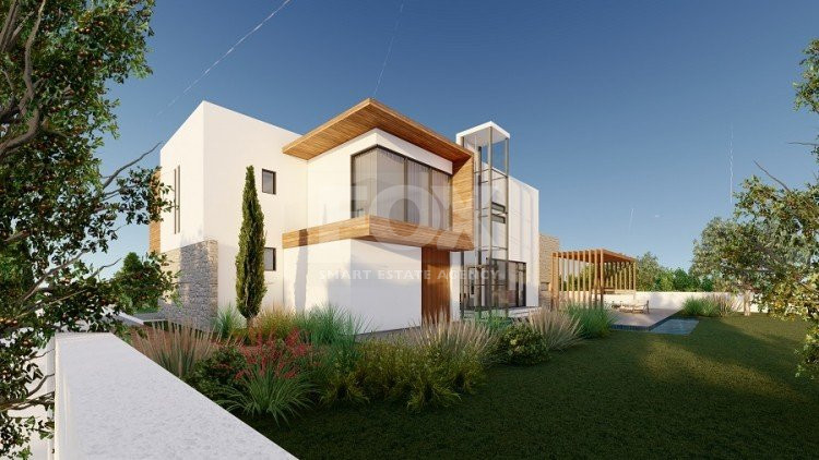 4 Bed House For Sale In Sea Caves Paphos Cyprus