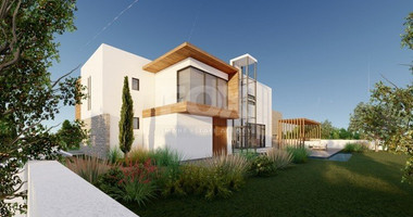 4 Bed House For Sale In Sea Caves Paphos Cyprus