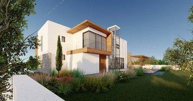 4 Bed House For Sale In Sea Caves Paphos Cyprus