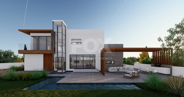 4 Bed House For Sale In Sea Caves Paphos Cyprus