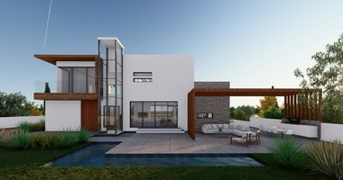 4 Bed House For Sale In Sea Caves Paphos Cyprus