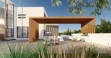 4 Bed House For Sale In Sea Caves Paphos Cyprus