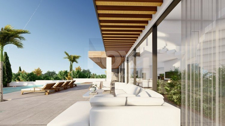 4 Bed House For Sale In Sea Caves Paphos Cyprus