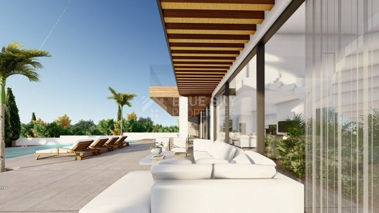 4 Bed House For Sale In Sea Caves Paphos Cyprus