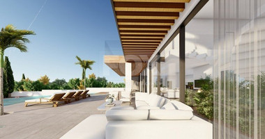 4 Bed House For Sale In Sea Caves Paphos Cyprus