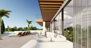 4 Bed House For Sale In Sea Caves Paphos Cyprus