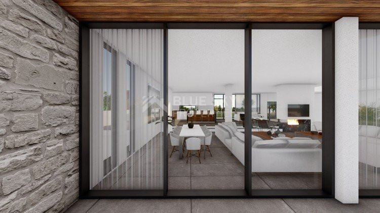 4 Bed House For Sale In Sea Caves Paphos Cyprus