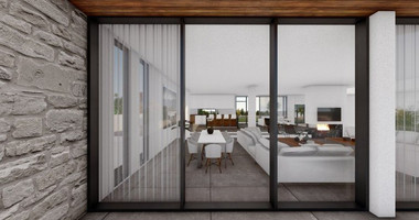 4 Bed House For Sale In Sea Caves Paphos Cyprus