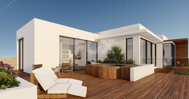 4 Bed House For Sale In Sea Caves Paphos Cyprus