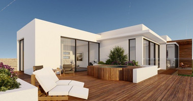 4 Bed House For Sale In Sea Caves Paphos Cyprus