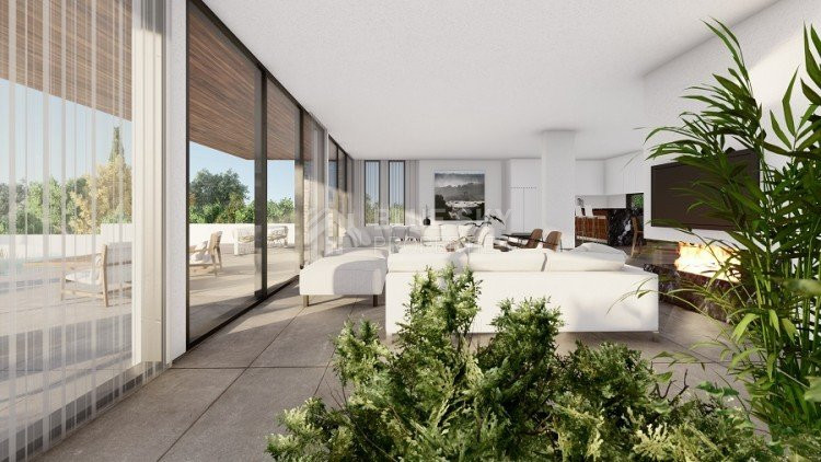 4 Bed House For Sale In Sea Caves Paphos Cyprus