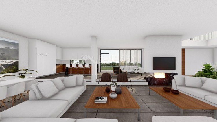 4 Bed House For Sale In Sea Caves Paphos Cyprus