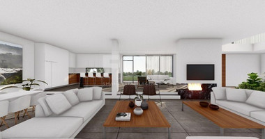 4 Bed House For Sale In Sea Caves Paphos Cyprus