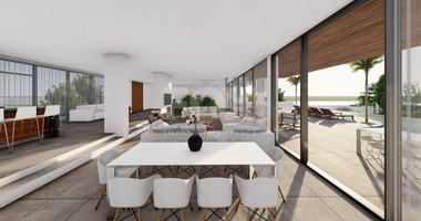 4 Bed House For Sale In Sea Caves Paphos Cyprus