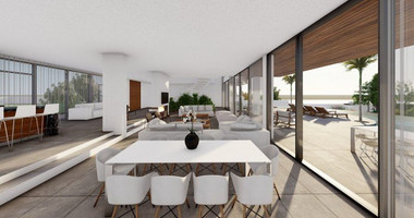 4 Bed House For Sale In Sea Caves Paphos Cyprus